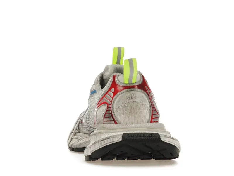 Balenciaga 3XL White Multicolor