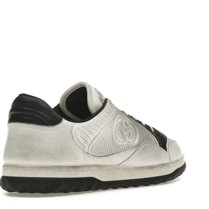 Gucci MAC80 Off-White Black