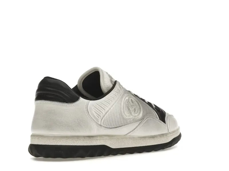 Gucci MAC80 Off-White Black