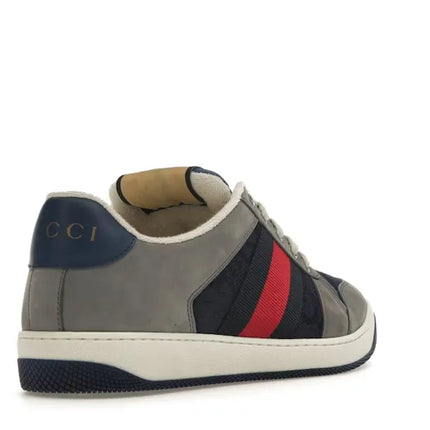 Gucci Screener GG Sneaker
