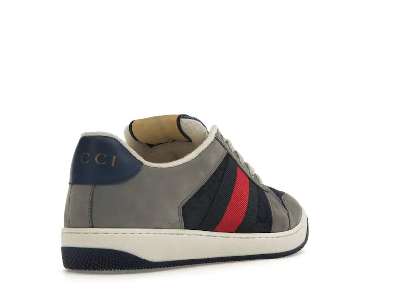 Gucci Screener GG Sneaker