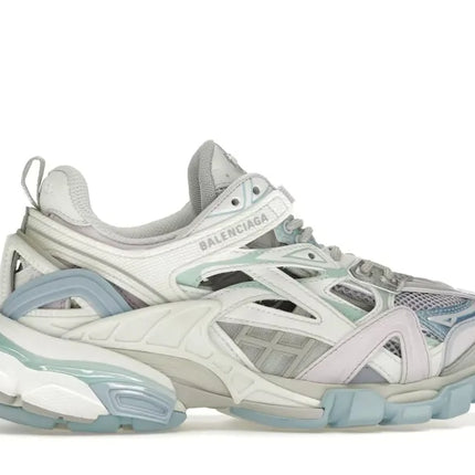Balenciaga Track.2 Pastel (Mujer)