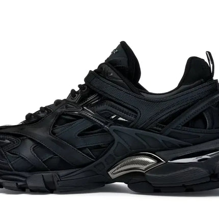 Balenciaga Track 2 Black
