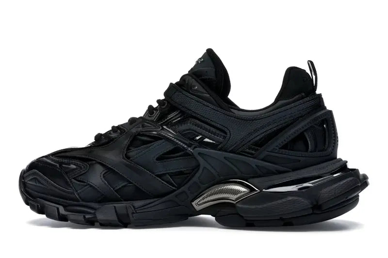 Balenciaga Track 2 Black