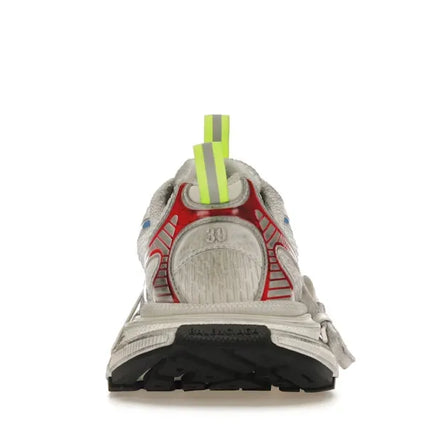 Balenciaga 3XL White Multicolor