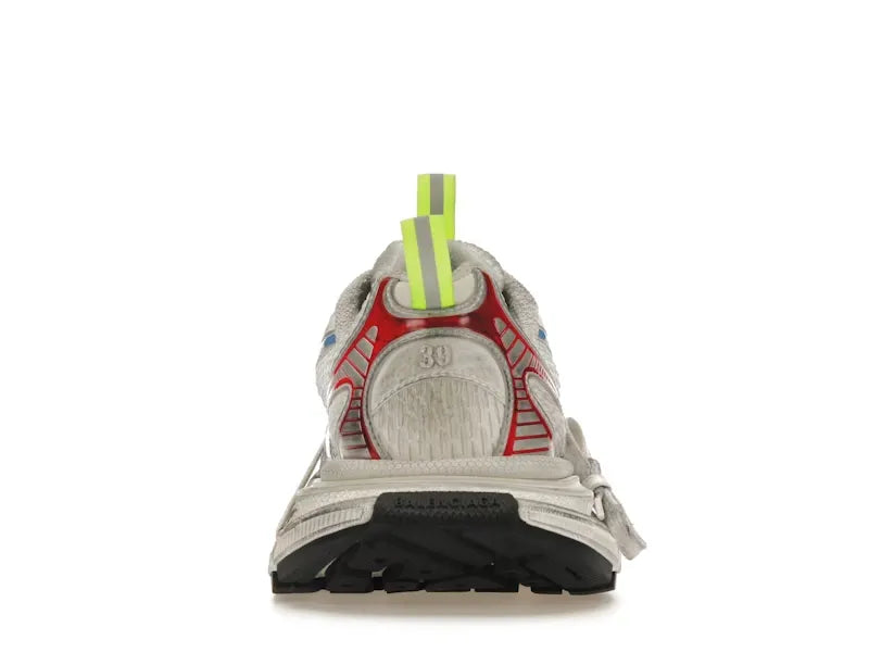 Balenciaga 3XL White Multicolor