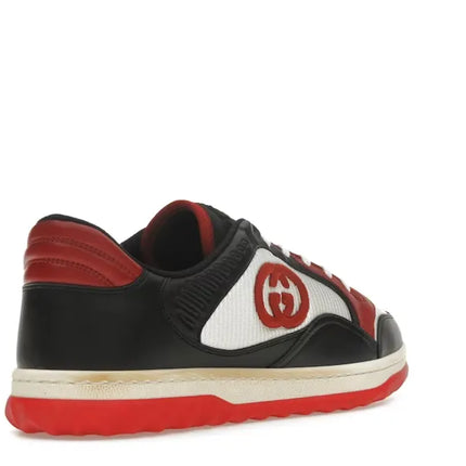 Gucci MAC980 Black Red