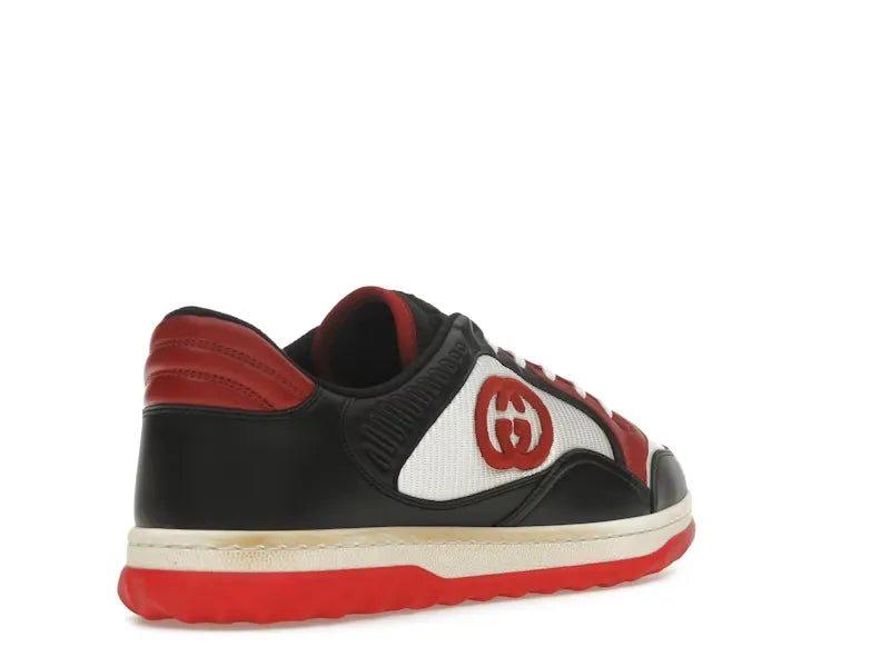 Gucci MAC980 Black Red