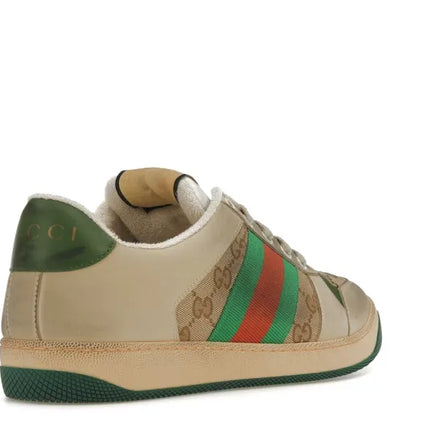 Gucci Screener GG Canvas
