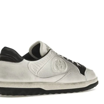 Gucci MAC80 Off-White Black