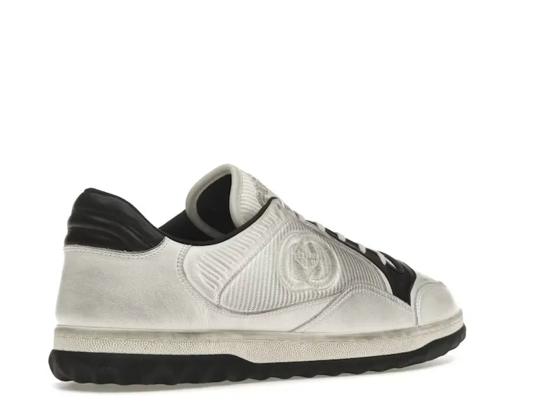 Gucci MAC80 Off-White Black