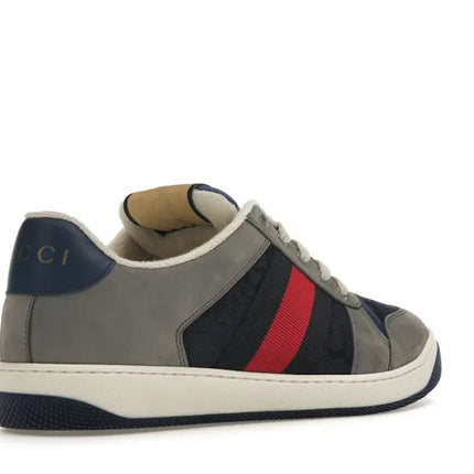 Gucci Screener GG Sneaker