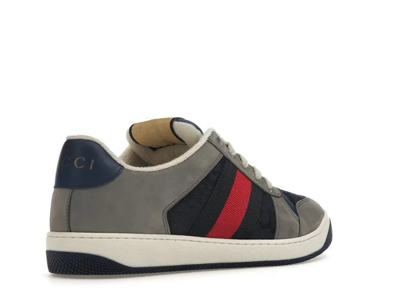 Gucci Screener GG Sneaker