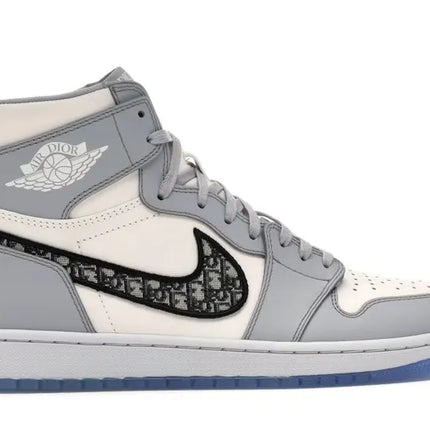 Jordan 1 Retro High Dior