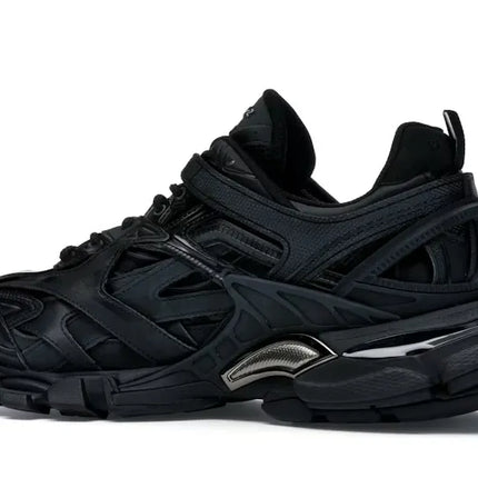 Balenciaga Track 2 Black
