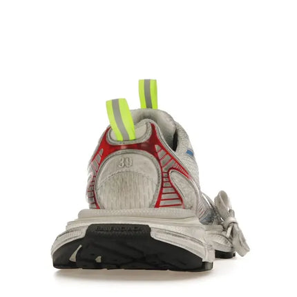 Balenciaga 3XL White Multicolor