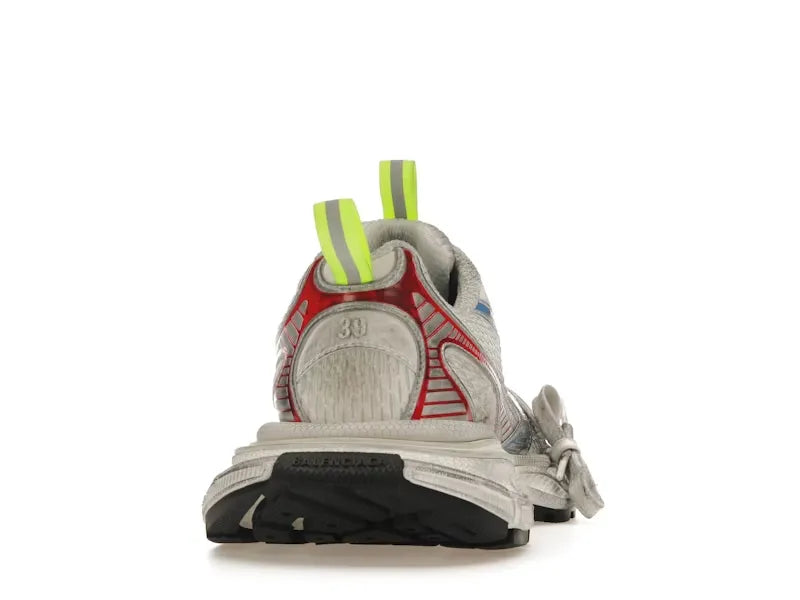 Balenciaga 3XL White Multicolor