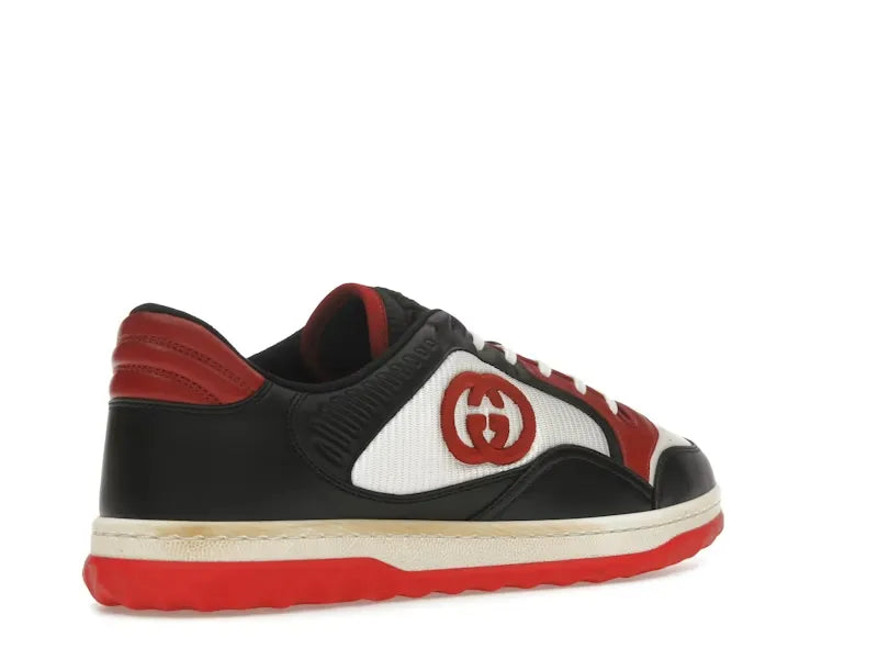 Gucci MAC980 Black Red