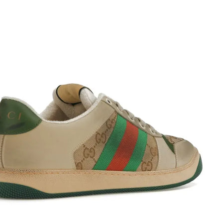 Gucci Screener GG Canvas