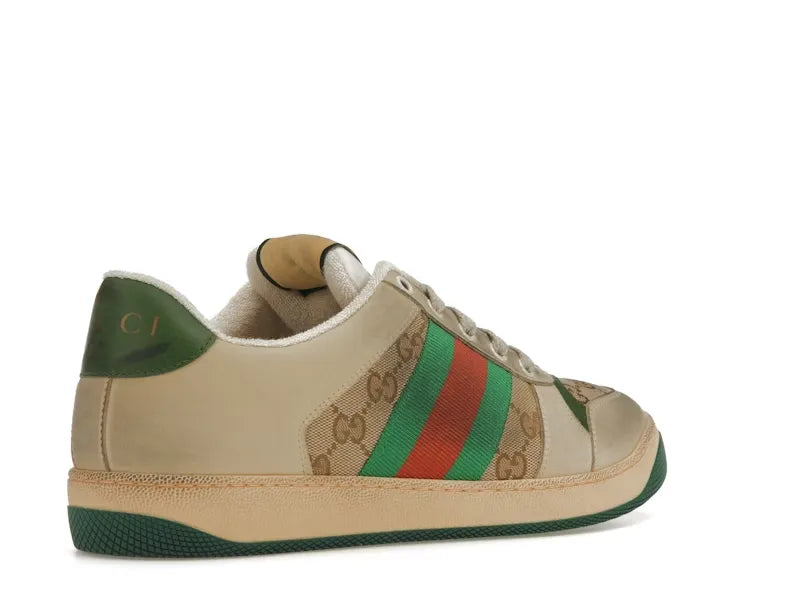 Gucci Screener GG Canvas