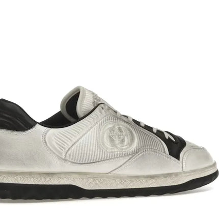 Gucci MAC80 Off-White Black