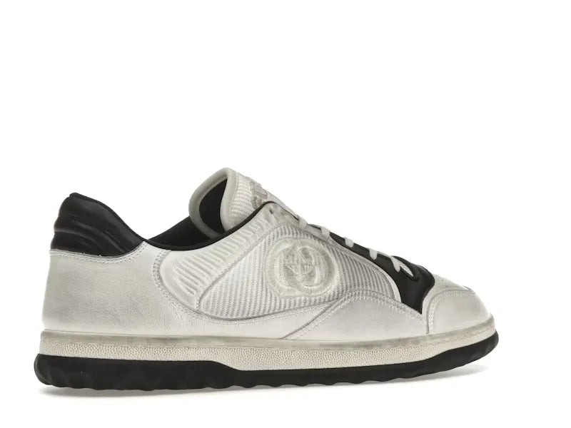 Gucci MAC80 Off-White Black