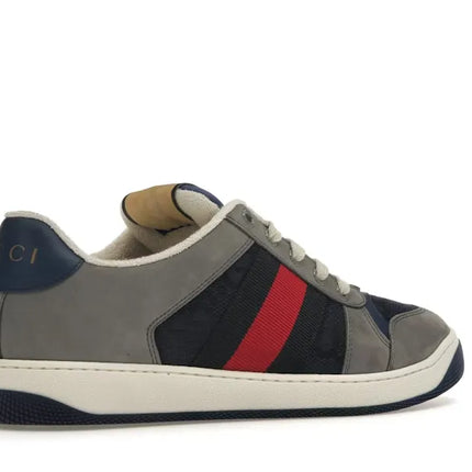 Gucci Screener GG Sneaker
