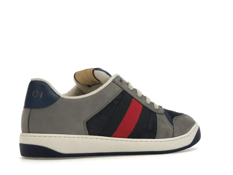 Gucci Screener GG Sneaker