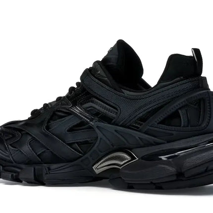 Balenciaga Track 2 Black