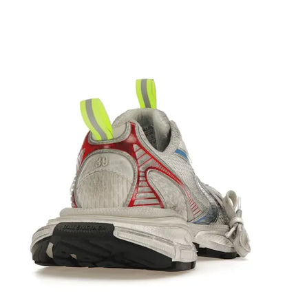 Balenciaga 3XL White Multicolor