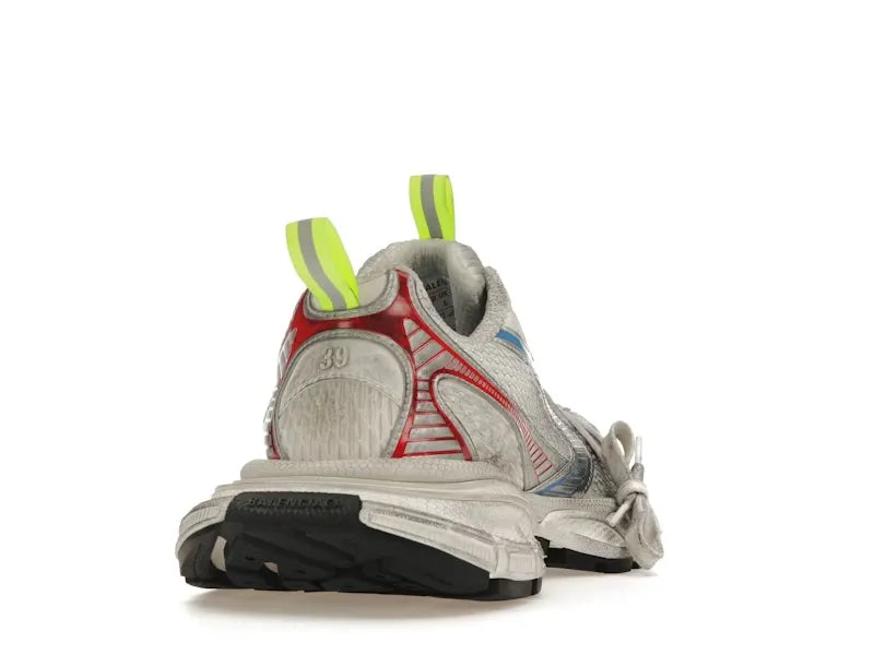 Balenciaga 3XL White Multicolor