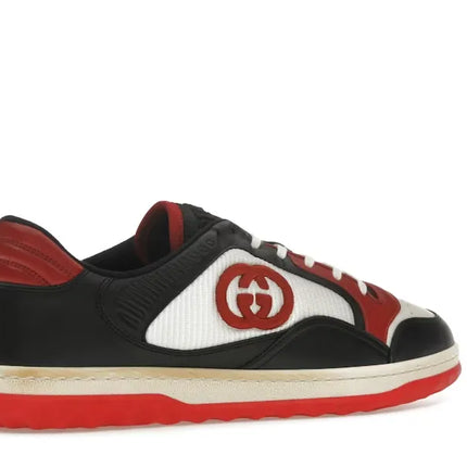 Gucci MAC980 Black Red