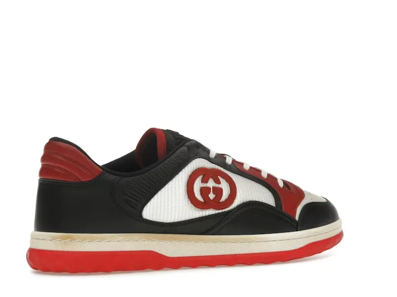 Gucci MAC980 Black Red