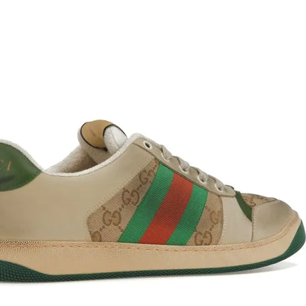 Gucci Screener GG Canvas