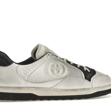 Gucci MAC80 Off-White Black