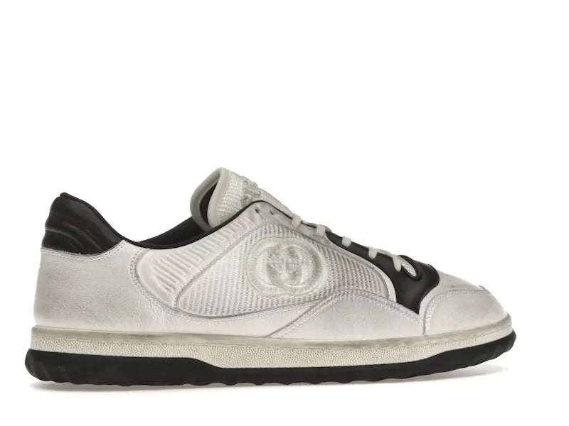 Gucci MAC80 Off-White Black