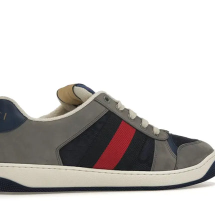 Gucci Screener GG Sneaker