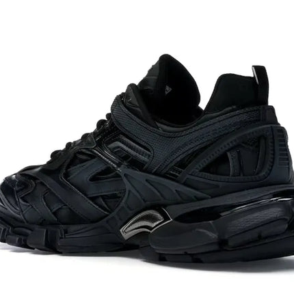 Balenciaga Track 2 Black