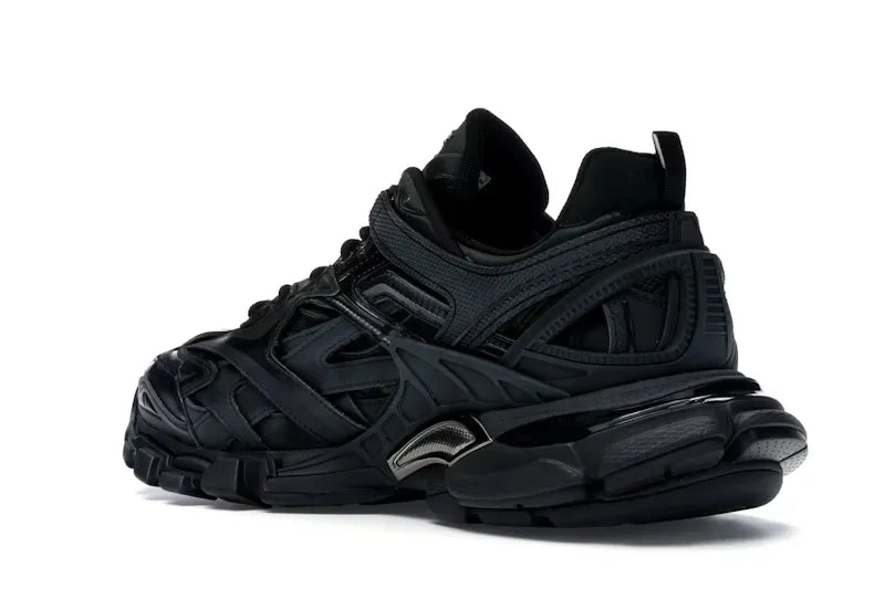 Balenciaga Track 2 Black