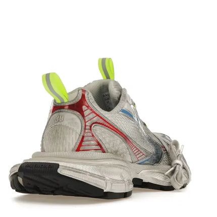 Balenciaga 3XL White Multicolor