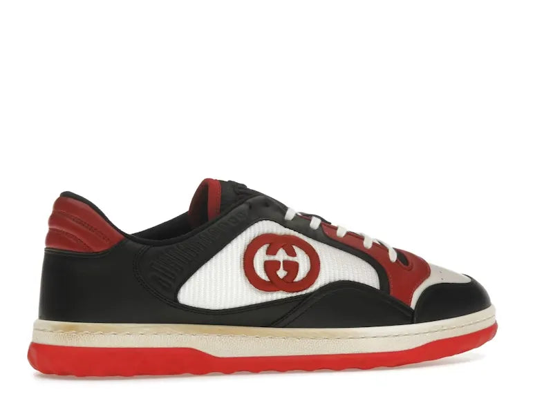 Gucci MAC980 Black Red