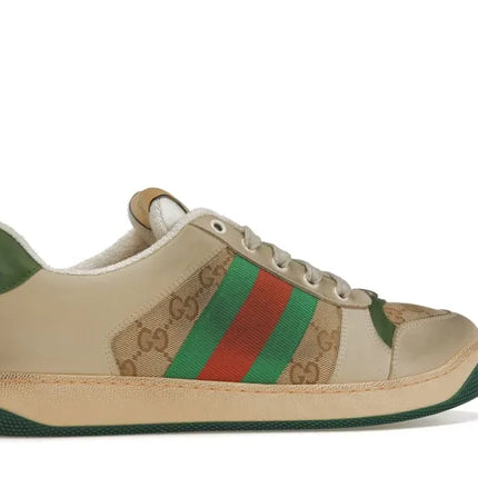 Gucci Screener GG Canvas