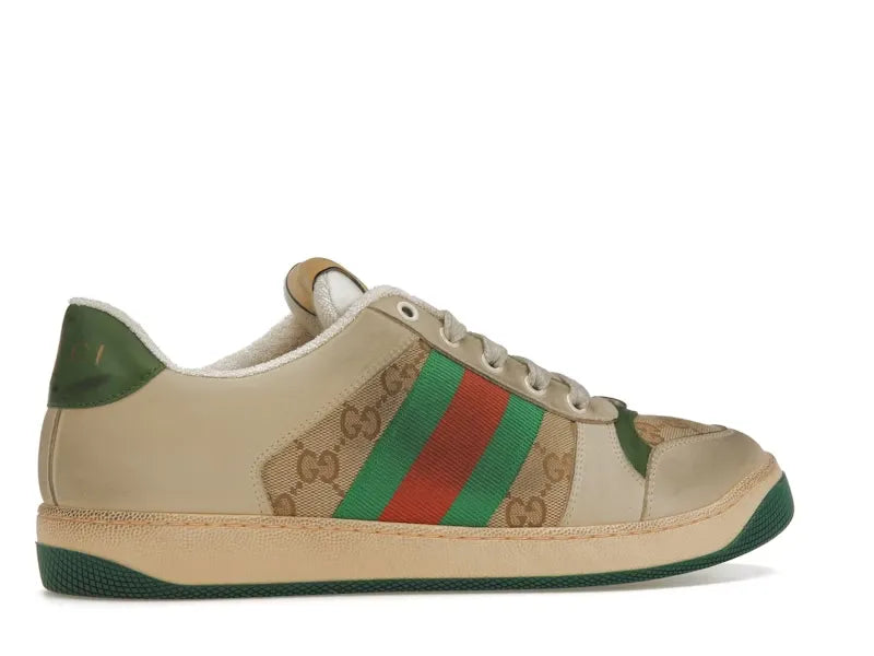 Gucci Screener GG Canvas