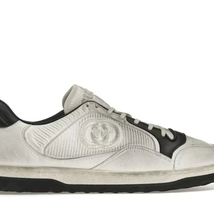 Gucci MAC80 Off-White Black