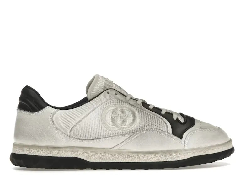 Gucci MAC80 Off-White Black