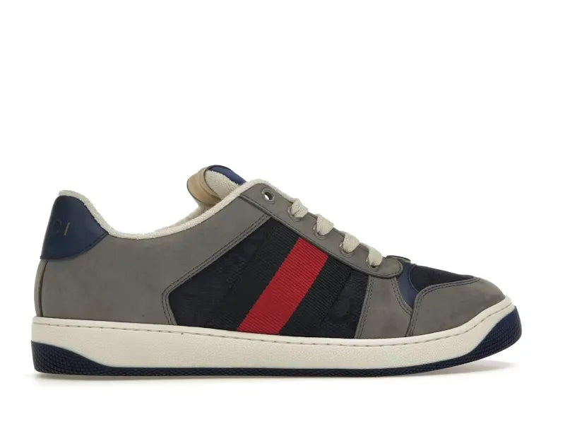 Gucci Screener GG Sneaker