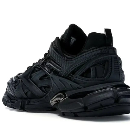 Balenciaga Track 2 Black