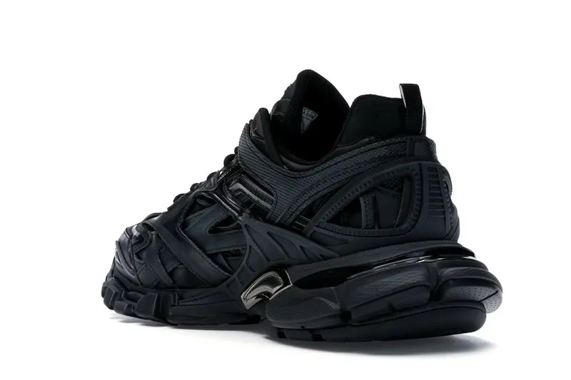 Balenciaga Track 2 Black