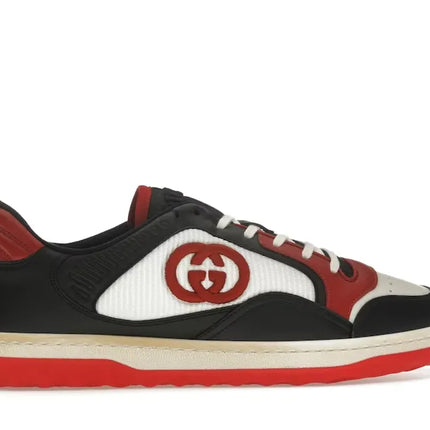 Gucci MAC980 Black Red