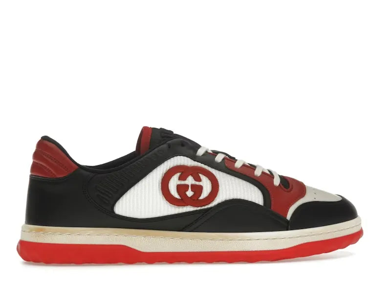 Gucci MAC980 Black Red